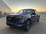 2022 Ford F-150 SuperCrew Cab 4x4, Pickup for sale #J1473 - photo 3