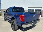 Used 2022 Ford F-150 XLT SuperCrew Cab 4x4, Pickup for sale #J1474 - photo 9