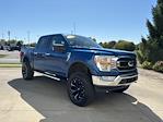 Used 2022 Ford F-150 XLT SuperCrew Cab 4x4, Pickup for sale #J1474 - photo 37