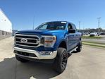 Used 2022 Ford F-150 XLT SuperCrew Cab 4x4, Pickup for sale #J1474 - photo 5