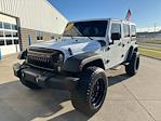 Used 2015 Jeep Wrangler Unlimited Sport 4x4, SUV for sale #J1474A - photo 3