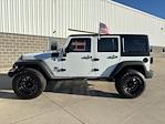 Used 2015 Jeep Wrangler Unlimited Sport 4x4, SUV for sale #J1474A - photo 31