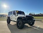 Used 2015 Jeep Wrangler Unlimited Sport 4x4, SUV for sale #J1474A - photo 32