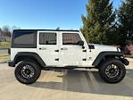 Used 2015 Jeep Wrangler Unlimited Sport 4x4, SUV for sale #J1474A - photo 6