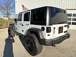 Used 2015 Jeep Wrangler Unlimited Sport 4x4, SUV for sale #J1474A - photo 8