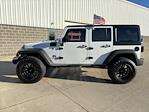 Used 2015 Jeep Wrangler Unlimited Sport 4x4, SUV for sale #J1474A - photo 9