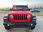 Used 2019 Jeep Wrangler Unlimited Sport 4x4, SUV for sale #J1481 - photo 30