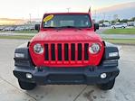 Used 2019 Jeep Wrangler Unlimited Sport 4x4, SUV for sale #J1481 - photo 6