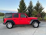 Used 2019 Jeep Wrangler Unlimited Sport 4x4, SUV for sale #J1481 - photo 7