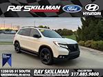 Used 2019 Honda Passport Elite 4x4, SUV for sale #J1483 - photo 1