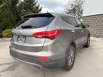 2015 Hyundai Santa Fe 4x4, SUV for sale #J1484 - photo 2