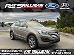 2015 Hyundai Santa Fe 4x4, SUV for sale #J1484 - photo 1