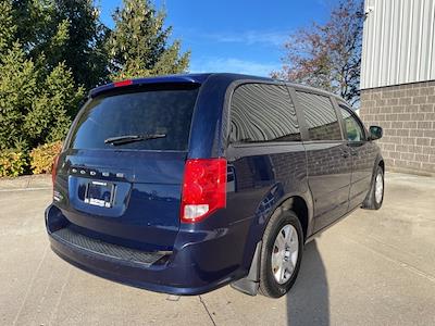 Used 2013 Dodge Grand Caravan SE FWD, Minivan for sale #J1485 - photo 2