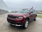 2021 Jeep Grand Cherokee L 4x4, SUV for sale #J1496 - photo 4