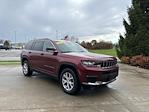 2021 Jeep Grand Cherokee L 4x4, SUV for sale #J1496 - photo 33