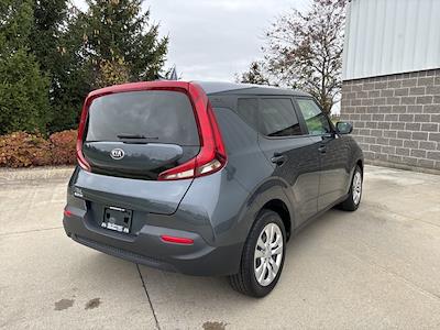 2020 Kia Soul 4x2, SUV for sale #J1505 - photo 2