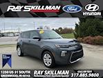 Used 2020 Kia Soul LX 4x2, SUV for sale #J1505 - photo 1