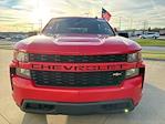 Used 2021 Chevrolet Silverado 1500 Custom Crew Cab 4x2, Pickup for sale #J1529 - photo 6