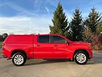 Used 2021 Chevrolet Silverado 1500 Custom Crew Cab 4x2, Pickup for sale #J1529 - photo 7