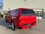 Used 2021 Chevrolet Silverado 1500 Custom Crew Cab 4x2, Pickup for sale #J1529 - photo 9