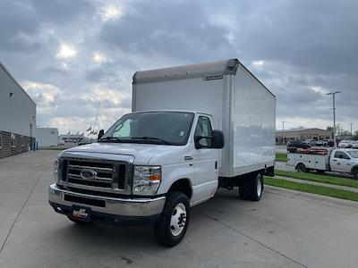 2015 Ford E-350 RWD, Box Van for sale #K0857 - photo 1