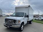 2015 Ford E-350 RWD, Box Van for sale #K0857 - photo 27