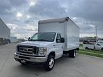 2015 Ford E-350 RWD, Box Van for sale #K0857 - photo 1