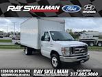 2015 Ford E-350 RWD, Box Van for sale #K0857 - photo 4