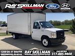 2022 Ford E-350 RWD, Box Truck for sale #K0858 - photo 4