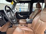 2013 Jeep Wrangler 4x4, SUV for sale #K0912C - photo 14