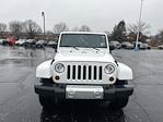 Used 2013 Jeep Wrangler Unlimited Sahara 4x4, SUV for sale #K0912C - photo 3