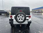 Used 2013 Jeep Wrangler Unlimited Sahara 4x4, SUV for sale #K0912C - photo 2