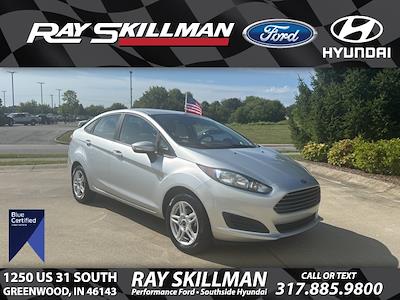 Used 2019 Ford Fiesta SE, Hatchback for sale #K0923 - photo 1