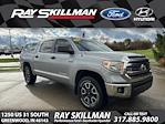 Used 2016 Toyota Tundra SR5 Crew Cab 4x4, Pickup for sale #K0958 - photo 1