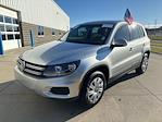 Used 2018 Volkswagen Tiguan FWD, SUV for sale #K0961 - photo 5