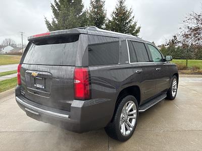 2015 Chevrolet Tahoe 4x4, SUV for sale #K0963 - photo 2