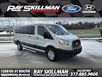 2016 Ford Transit 350 Low Roof SRW 4x2, Passenger Van for sale #K0965 - photo 1