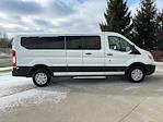 2016 Ford Transit 350 Low Roof SRW 4x2, Passenger Van for sale #K0965 - photo 6