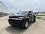 Used 2021 Chevrolet Colorado Work Truck Crew Cab 4x2, Pickup for sale #KJ1146A - photo 5