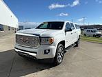 Used 2017 GMC Canyon Denali Double Cab 4x4, Pickup for sale #M2793 - photo 2