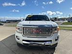 Used 2017 GMC Canyon Denali Double Cab 4x4, Pickup for sale #M2793 - photo 3