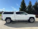 Used 2017 GMC Canyon Denali Double Cab 4x4, Pickup for sale #M2793 - photo 4