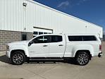 Used 2017 GMC Canyon Denali Double Cab 4x4, Pickup for sale #M2793 - photo 8