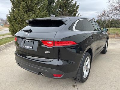 2020 Jaguar F-Pace AWD, SUV for sale #M2805 - photo 2