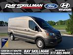 Used 2020 Ford Transit 350 Base Medium Roof AWD, Empty Cargo Van for sale #R0978 - photo 1