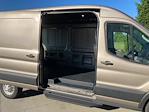 Used 2020 Ford Transit 350 Base Medium Roof AWD, Empty Cargo Van for sale #R0978 - photo 26