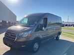 Used 2020 Ford Transit 350 Base Medium Roof AWD, Empty Cargo Van for sale #R0978 - photo 3