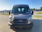 Used 2020 Ford Transit 350 Base Medium Roof AWD, Empty Cargo Van for sale #R0978 - photo 7