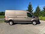 Used 2020 Ford Transit 350 Base Medium Roof AWD, Empty Cargo Van for sale #R0978 - photo 6