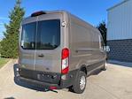 Used 2020 Ford Transit 350 Base Medium Roof AWD, Empty Cargo Van for sale #R0978 - photo 2